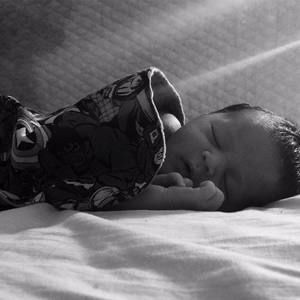 Meet your Posher, Zeus